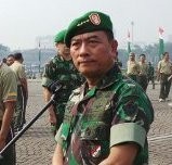 Punya Alutsista Modern, Prajurit TNI Jangan Sampai Memble