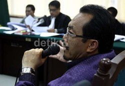 Mentan: Tuti yang Ngaku Adik Boediono Ingin Pesan Impor Daging