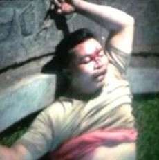 Diduga Mr X Panik Dengar Pintu Apartemen Holly Digedor