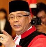 Terbongkar, Akil Mochtar Juga Main Mata di Pilkada Banyuasin!