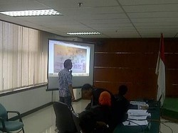 Yudi Setiawan: Anis Matta Tentukan Ijon Proyek Kementan