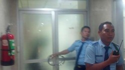 Penyidik KPK Sita 3 Dus Dokumen dari Ruang Kerja Chairun Nisa di DPR