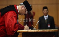 Ini Daftar Kekayaan Akil Mochtar