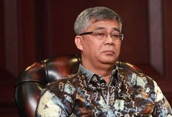 Kisah Kedekatan Golkar dan Akil Mochtar