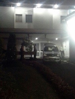 Geledah Rumah Akil 6 Jam, KPK Bawa 3 Kardus dan 3 Tas