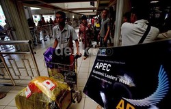 Gubernur Pastika: Masyarakat Bali Antusias, Seperti Ada Demam APEC