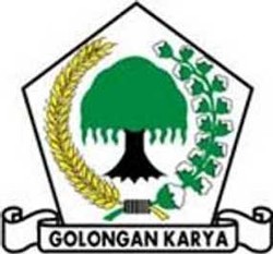 Golkar Bersih-bersih Tak Mau Dikaitkan dengan Akil Mochtar Cs