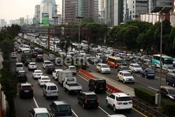 DPRD Harap ERP Segera Diterapkan agar Warga Tak Tua di Jalan
