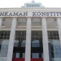 MK Bentuk Majelis Kehormatan Konstitusi, Ini 5 Anggotanya