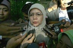 Golkar Pecat Chairun Nisa dari DPR Setelah Jadi Tersangka