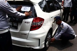 Penertiban Parkir Liar Tak Cukup Hanya dengan Pencabutan Pentil