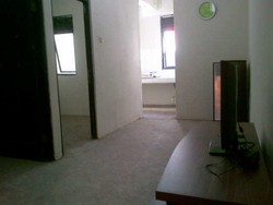 Tinjau Rusun Pinus Elok, Jokowi: Tanya ke Warga, Masih Kurang Apa?