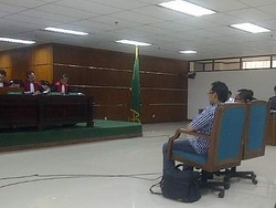 Yudi: Saya Pernah Beri Rp 450 Juta untuk Biayai Hidayat Nur Wahid di Pilgub