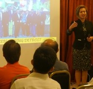 Pasangan Jutawan Singapura Sang Juragan Rumah di Detroit