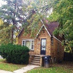 Apakah Detroit Masih Jadi Kota Hantu di AS?