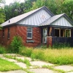 Orang Indonesia Mulai Kena Demam Rumah Murah Detroit