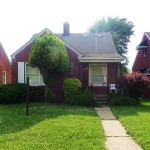 Cerita Harga Rumah Cuma Rp 2 Juta/Unit Hingga Gratisan di Detroit