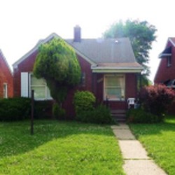 Mau Cari Rumah Murah di Detroit? Ini Caranya