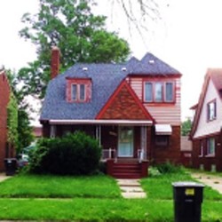 Beli Rumah di Detroit, Berapa Pendapatan Sewanya?