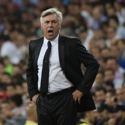 Juara Grup Krusial untuk Madrid