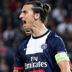 Performa Ibra Tuai Pujian dari Blanc