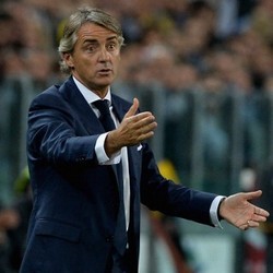 Mancini Pertanyakan Penalti Juve