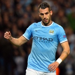 Negredo yang Menjanjikan