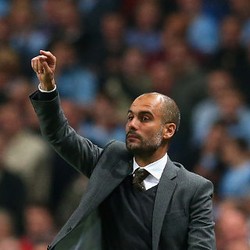 Bayern Tampil Luar Biasa, Pep pun Senang