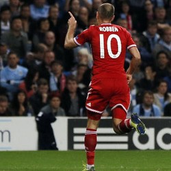 Bayern Masih Bisa Lebih Hebat Lagi