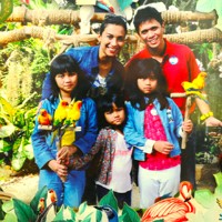 Sering Dimasuki Burung, Rumah Shahnaz-Gilang Adopsi Konsep Lobi Hotel