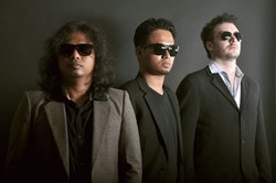 Gugun Blues Shelter, Superglad, Stereocase Akan Ramaikan Wrangler Battle of the Bands 2013