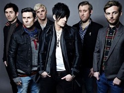 Lostprophets Resmi Membubarkan Diri
