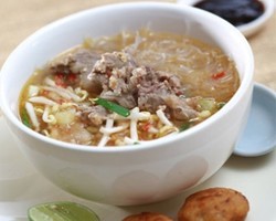 Yuk Memasak Soto untuk Keluarga Tercinta