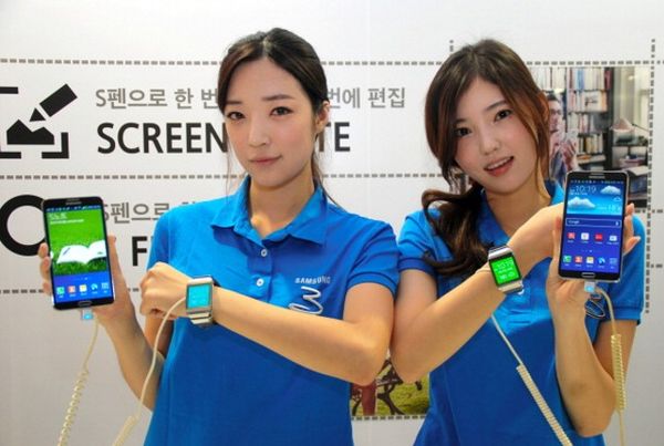 Ponsel Android, iPhone & BlackBerry Terbaik Saat Ini