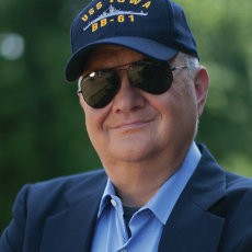 Penulis Thriller AS Tom Clancy Meninggal Dunia