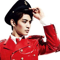 Comeback Everybody SHINee Disiarkan YouTube 6 Oktober