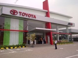 Auto2000 Merambah ke Tangerang dan Cikupa