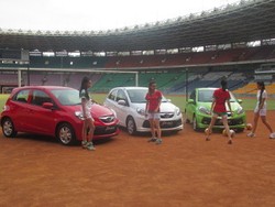 Pulau Jawa Sudah Tak Mungkin Menampung Mobil Murah