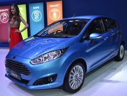 Kenapa Ford Cuma Memasang Mesin 1.500 cc pada Fiesta?