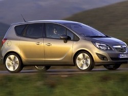 Cinta Peugeot dan GM, Lahirkan 2 Small MPV