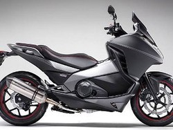 Honda Integra Tampil Lebih Fresh