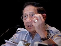 Menhub: Mungkin Saya Beli Mobil Murah untuk Anak