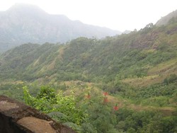 Kampung Bena, Perkampungan Megalitikum di Bajawa