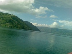 Jadi Backpacker ke Danau Toba, Kenapa Tidak?