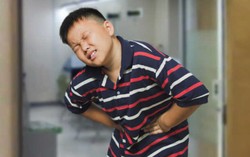 Kalau si Kecil Sakit Perut, Kurangi Saja Asupan Gulanya