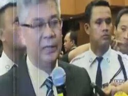 Ditangkap Tangan KPK, Akankah Akil Dipotong Jari?