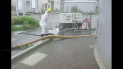 Waspada! Zat Radioaktif Nuklir Fukushima Merembes ke Laut Pasifik