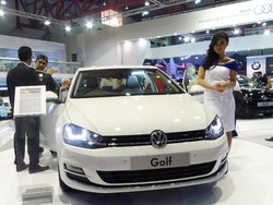 Mobil Terbaik Dunia Terjual 72 Unit