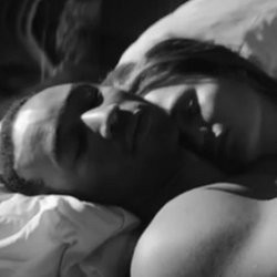 John Legend Telanjang Bersama Istri di Video Klip Baru