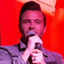 Meriahnya Showcase Universound Shane Filan di Jakarta